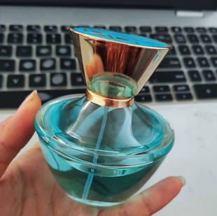 唤醒你的雨天记忆~ 每次闻到都会为好心情加码 雨后香调香水