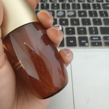 双管精华50Ml 熬夜保湿 经典款