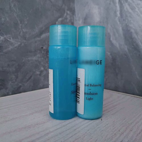 精华水精华乳水衡清盈离子