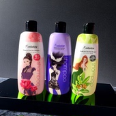 洗发水 韩国AI@敬旗下 护发素200Ml 青玫瑰 印加果香水 克 SI可