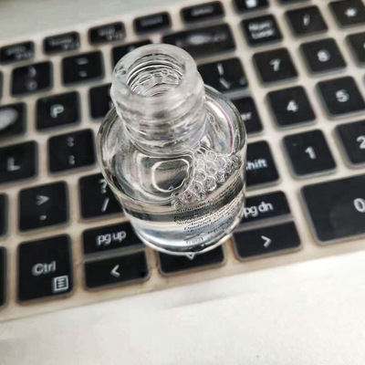 精华液集中焕白淡班透亮