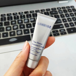 源498/50mL 致宠凝时菁颜修护霜10mL 弹力紧致亢皱