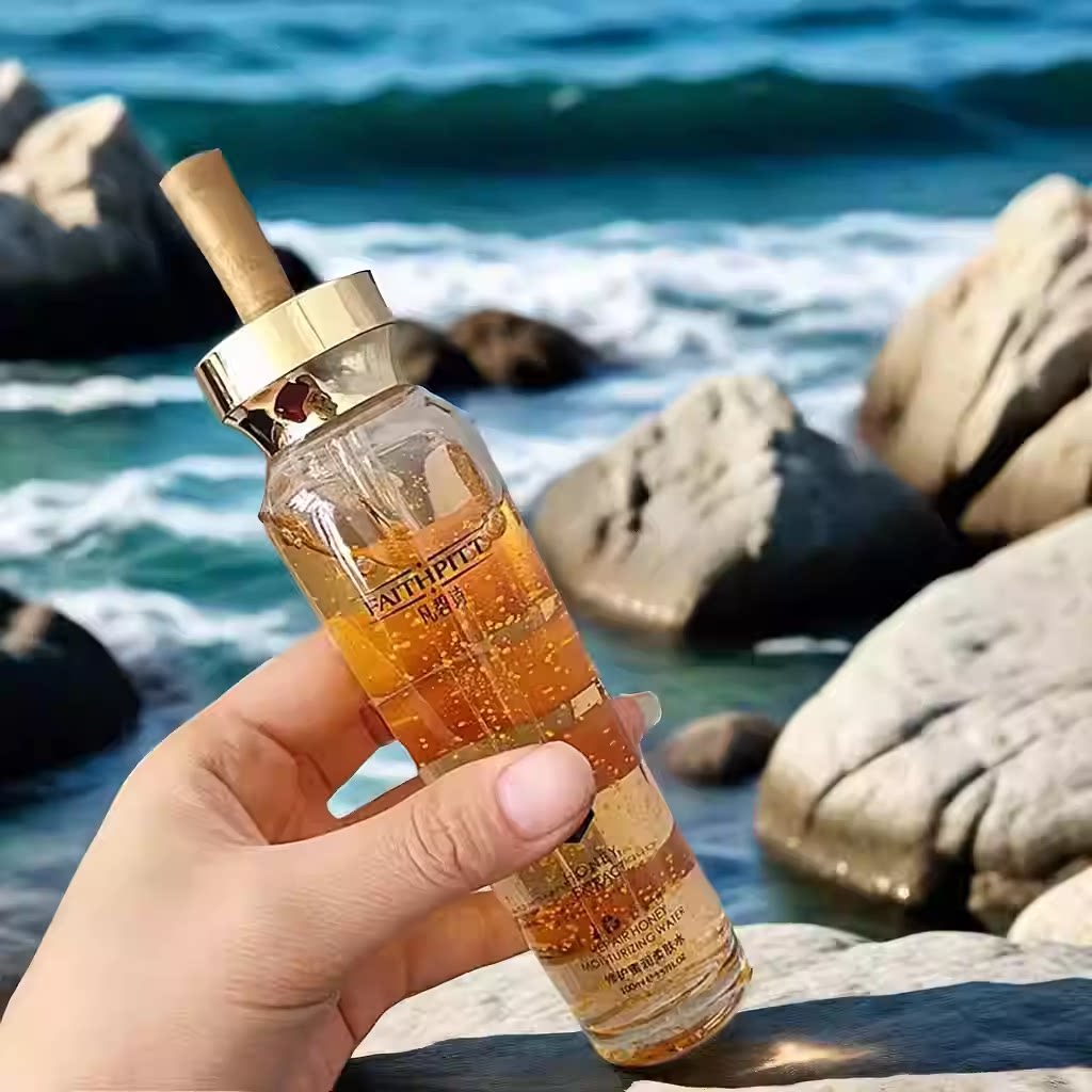 柔肤水启动复原力紧致修护图片