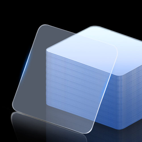 双面贴2块6*6cm益品家