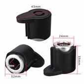 通用电压力锅4L5L6L排气阀限压阀泄压阀 全新 家电高压锅配件