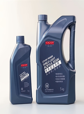 宏乔基膜环保无味墙纸墙布全护多效钢化渗透型双重遮盖原生植萃