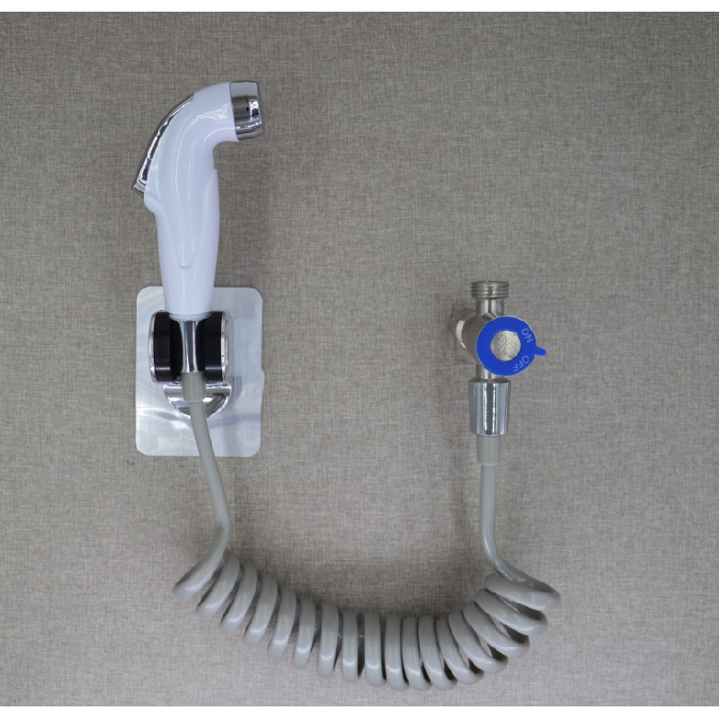 依箭水龙头喷枪高压卫生间厕所
