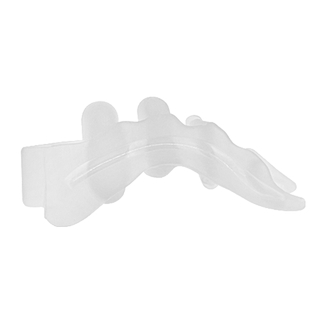 分趾器拇指外翻食趾中指无名指大小拇指脚趾重叠五趾矫正器可穿鞋