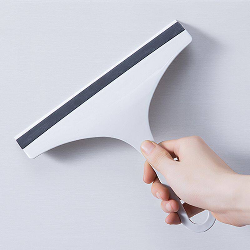 擦玻璃神器家用玻璃刮刀刮水器双面清洁擦窗户专业玻璃清洁工具