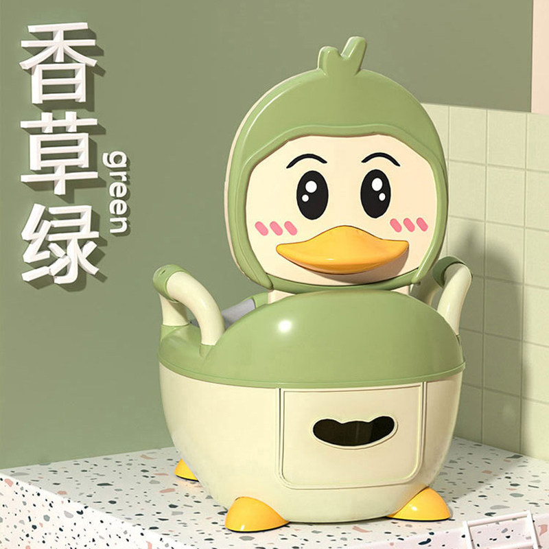 儿童马桶坐便器小男孩女宝宝婴幼儿专用训练厕所家用尿桶尿盆便盆
