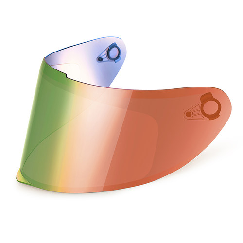 能杰N-1869头盔镜片nenki