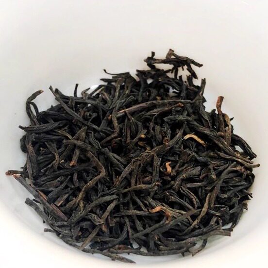 2026春茶正山小种红茶特级500g花果蜜香