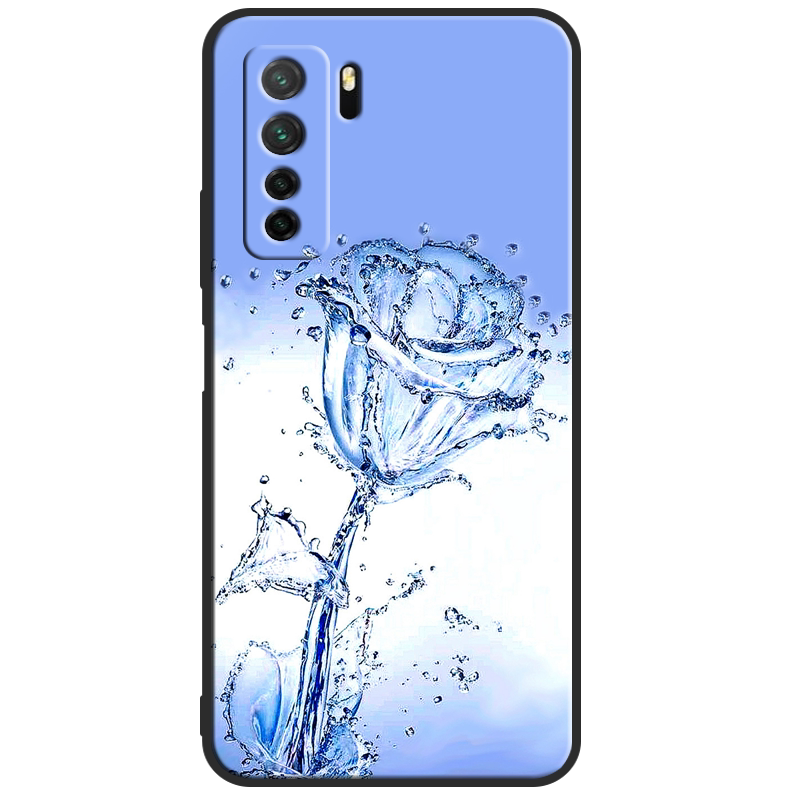 华为nova7se手机壳5gnova7esnavo