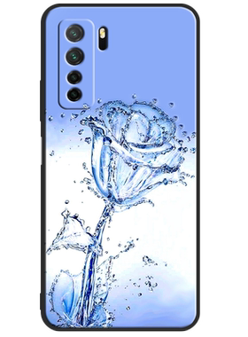 华为nova7se手机壳5gnova7esnavo