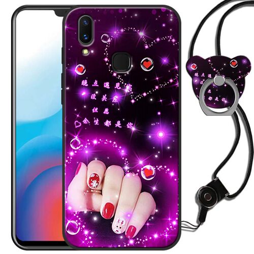 个性 文艺风，保护你的爱机