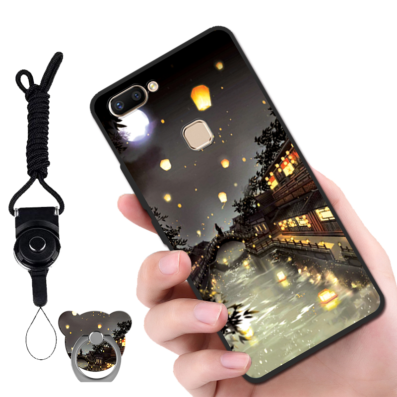 个性 文艺风，保护你的爱机