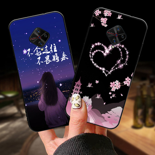 vivoY9S手机壳情侣少女vivo 男y9s保护壳全包V1945A软硅胶viov卡通可爱ins网红潮 y9s磨砂手机套防摔viv0个性