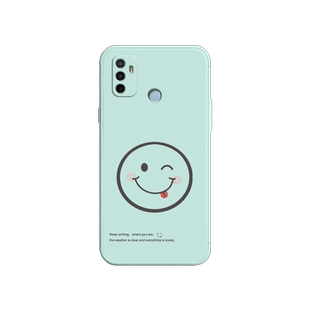 oppoA32手机壳opa32软pdvm00卡通oppora个性0ppo防摔opopa硅胶opp0a潮男女oppa网红0pp0a32新款PDVMOO保护套