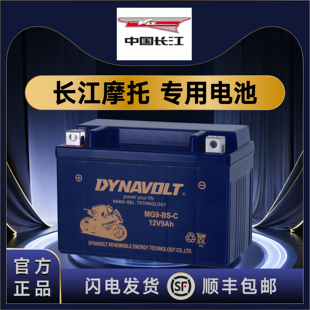 450S Bobbie400 750B 700i 摩托车蓄电瓶 长江CJ650 CJ650B 750