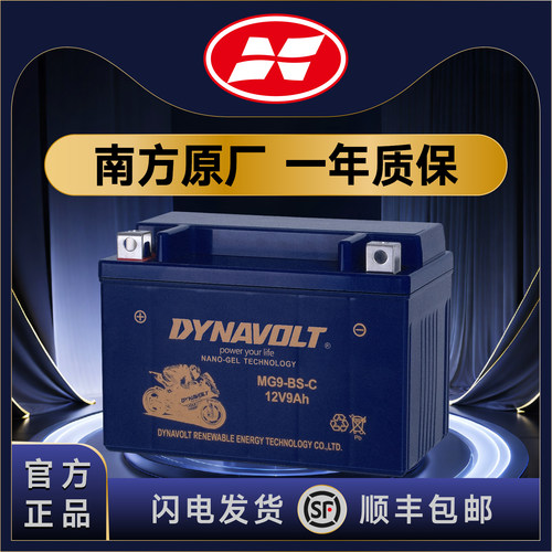 南方飞戈150蒙拉丽莎150米乐飞戈250炫舞125V酷125摩托车通用电瓶