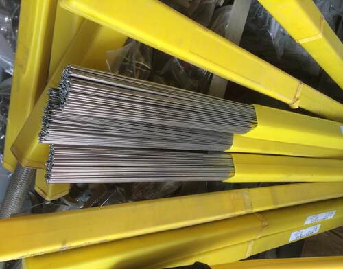 5Cr2NiMoVSi热锻模具钢 大截面压力机模锻锤高硬度耐磨焊丝包邮