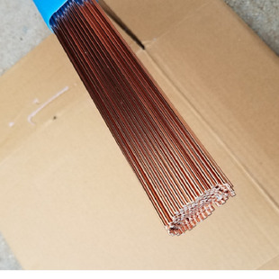 TIG-R30/15CrMo/12铬钼型耐热强钢氩弧焊丝2.0/2.5mm气体保护焊丝