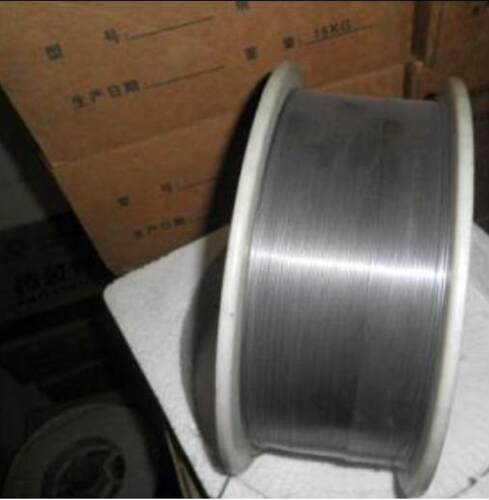 KB960 YD960铬钼钨钒合金高温腐蚀高硬度抗冲击堆焊特种耐磨焊丝