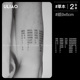 2张 ULIAO数字雨赛博朋克草本纹身贴半永久防水洗不掉果汁贴持久