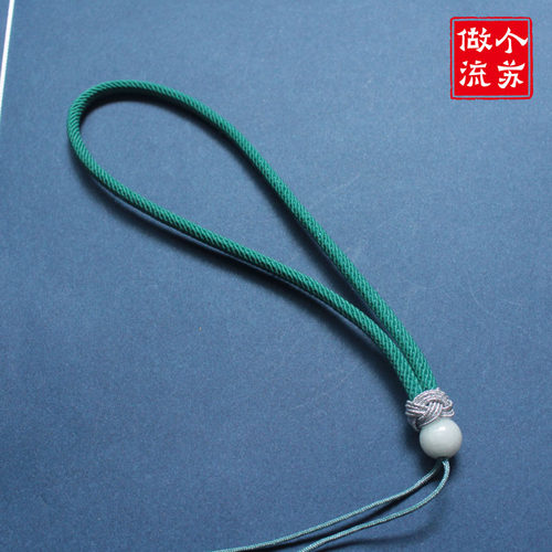 中国结高档手把绳15cm饰品配件