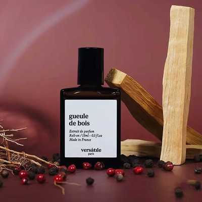 versatile香水法国小众持