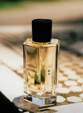 melt season香水难哄霜降无人知晓试香小样檀迦利柚见面纱胡