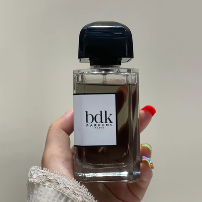巴杜克bdk春光乍泄香水下
