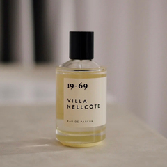 1969香水19-69慢性小样原住民哈瓦那彩虹酒吧是的请小众试香