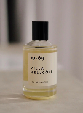 1969香水19-69慢性小样原住民哈瓦那彩虹酒吧是的请小众试香