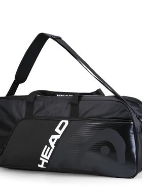 Large Capacity Original Head Tennis Bag Badminton Backpack F