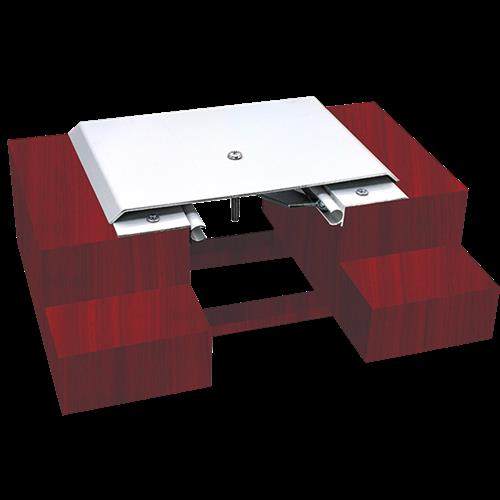 建筑变形缝伸缩缝铝合金盖板内外墙不锈钢楼地面收缩缝沉降缝定制