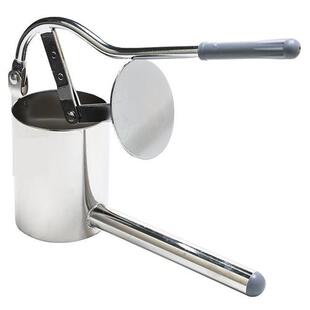 酸汤子制面机工具神器家用东北汤子面米粉挤压器玉米碴条机挤濑粉