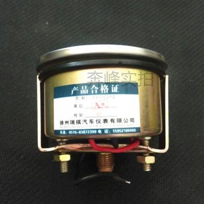 气压表 气泵压力指示表指针显示压力表气压表气煞车气压仪表货车