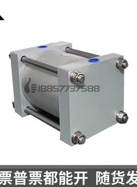 CS2B160-CDS2B160-200-250-300-400-500-600-800大型拉杆标准气缸