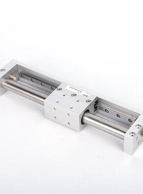 无杆气缸RMH10X50S 16X100S 150S 20X200S 250S 25X300S 400S 500