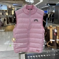 Pink, Direct from the Department Store. Runs Large