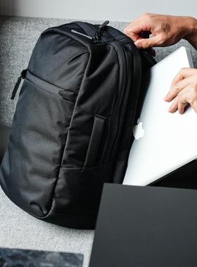 LP1双肩包psigear24新款灰人风格低调战术快速反应PS08012BKA