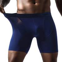 3-Pack of Ice Mesh Men's Underwear, Sports Running, Extended thumbnail 8
