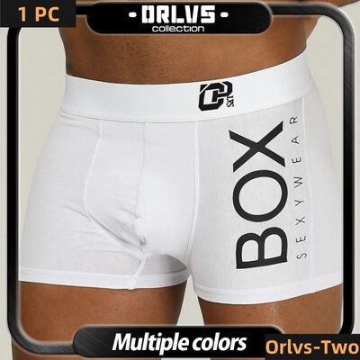 Men Underwear Boxer Cotton Floor Price Mens Underpants Comfo
