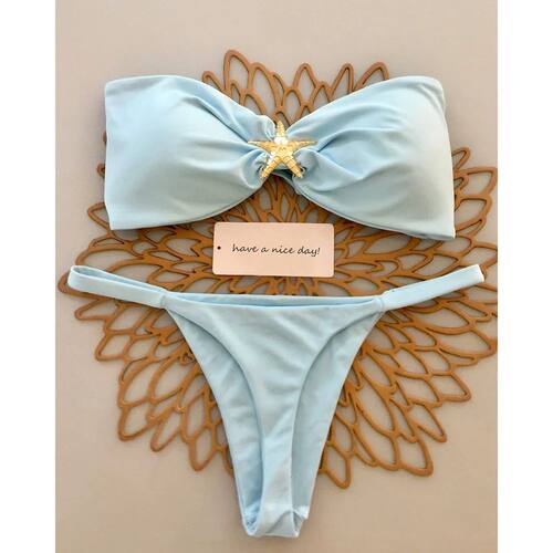 Push Up Bikinis Sexy Women Swimsuit Female Swimwear Micro Bi