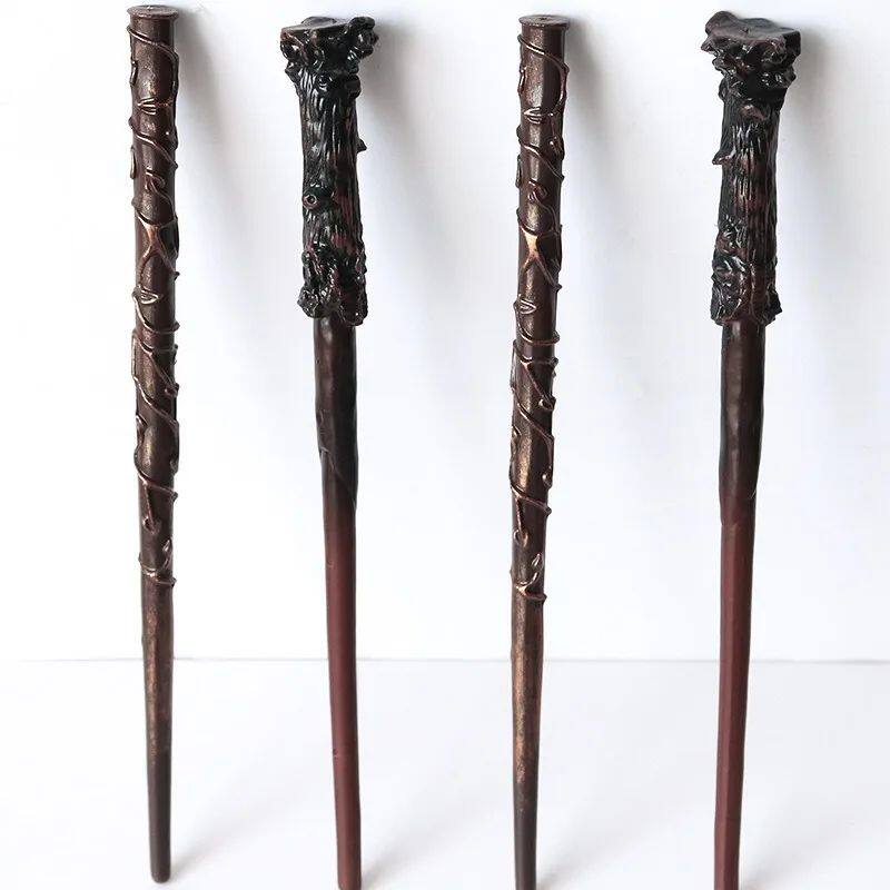 30cm Halloween Party Cosplay Witch Wizard Magic Wand Fairy W