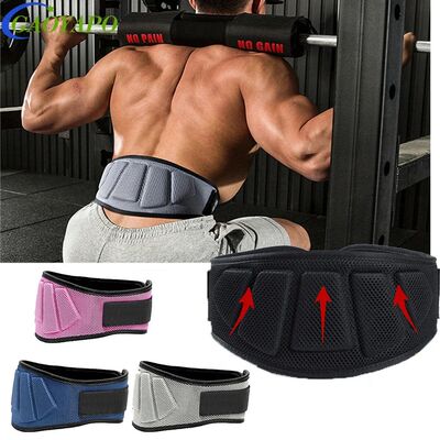 1Pcs Lower Back Brace Lumbar Support Belt,Waist Brace Pain R