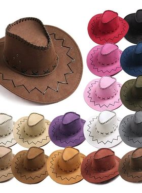 Bride Cowboy Hat Chapeau Cowgirl Hat Cowboy Accessories Cowb