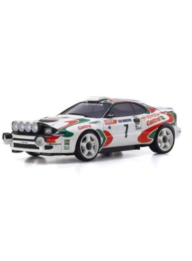 C8.R Chrome 新款 MR-04  套车 现货