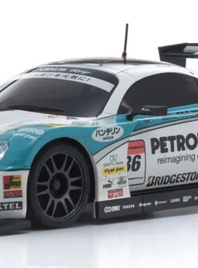 京商 miniz 雷克萨斯 熊本熊 SC430 RWD套车 凌志 supergt 遥控车
